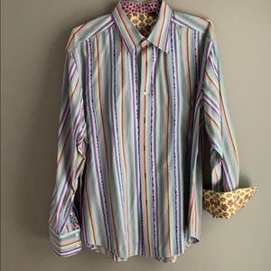 Robert Graham Shirt